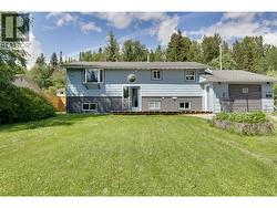 3667 WINSLOW DRIVE Prince George, BC V2K 1W3