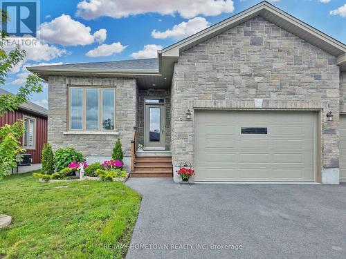 8 BILLINGS AVENUE W  South Dundas, ON K0E 1K0