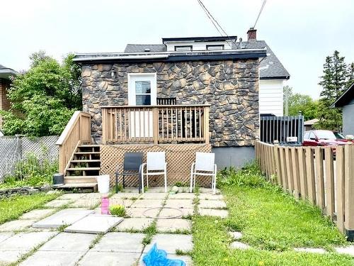 258 Algonquin Ave S, Thunder Bay, ON 