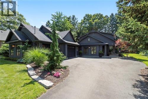 Street View - 58 Central Drive, Hamilton, ON 