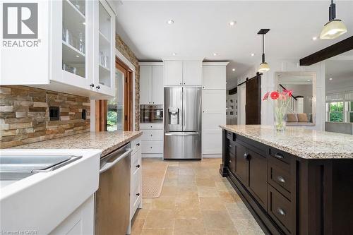 58 Central Drive, Hamilton, ON 