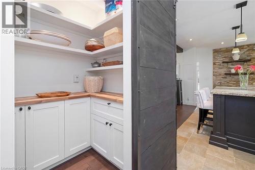 Pantry - 58 Central Drive, Hamilton, ON 