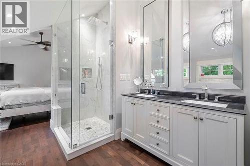58 Central Drive, Hamilton, ON 
