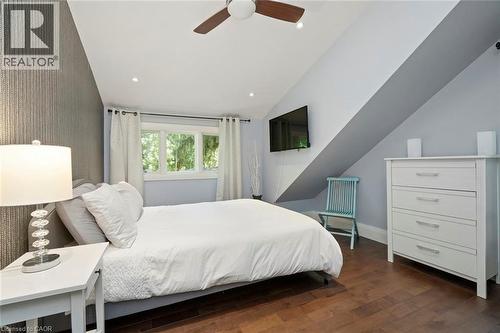 Bedroom C - 58 Central Drive, Hamilton, ON 