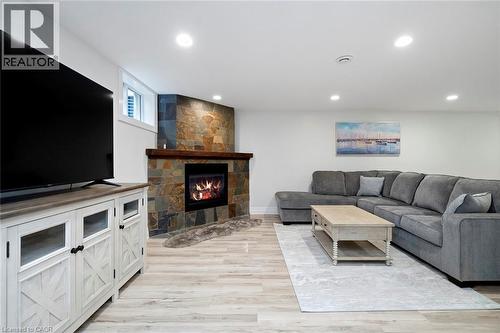 58 Central Drive, Hamilton, ON 