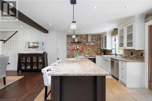 58 Central Drive, Hamilton, ON 