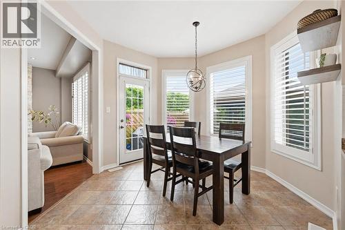 51 Sirente Drive, Hamilton, ON 
