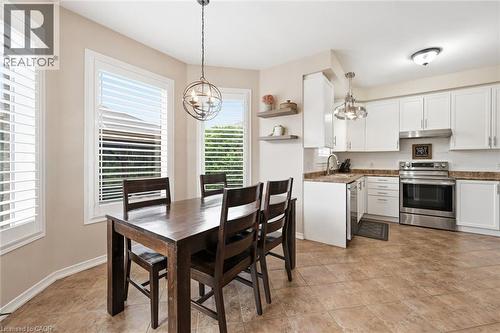 51 Sirente Drive, Hamilton, ON 