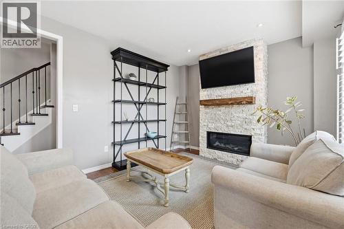 51 Sirente Drive, Hamilton, ON 