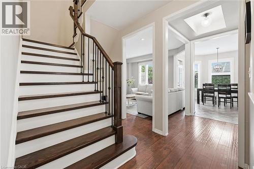 51 Sirente Drive, Hamilton, ON 