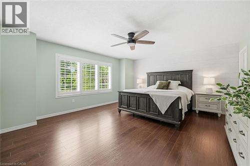 51 Sirente Drive, Hamilton, ON 