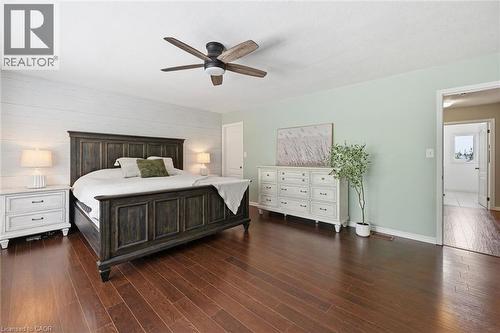 51 Sirente Drive, Hamilton, ON 
