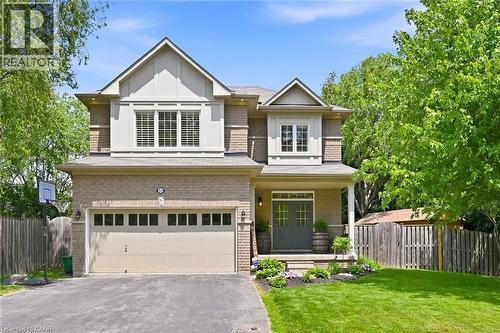 51 Sirente Drive, Hamilton, ON 