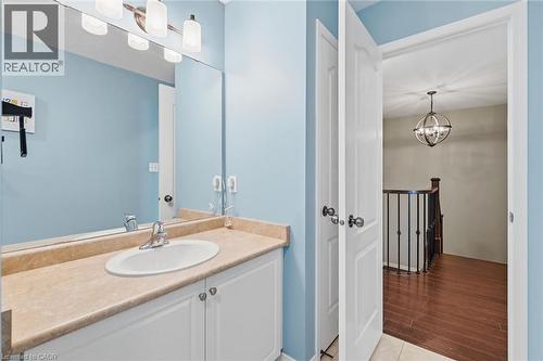51 Sirente Drive, Hamilton, ON 