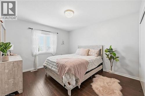 51 Sirente Drive, Hamilton, ON 