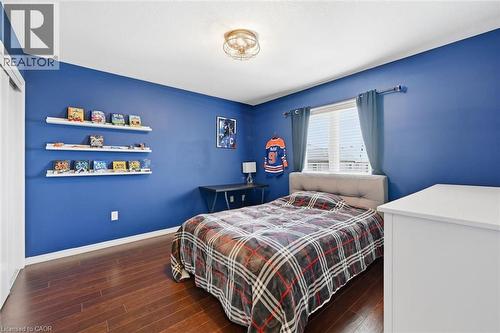 51 Sirente Drive, Hamilton, ON 