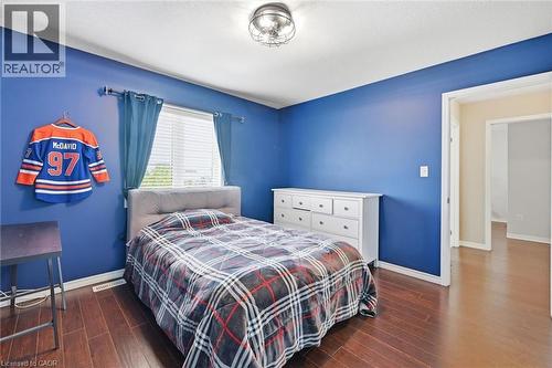 51 Sirente Drive, Hamilton, ON 