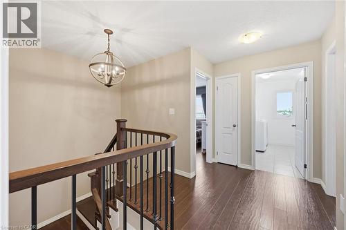 51 Sirente Drive, Hamilton, ON 