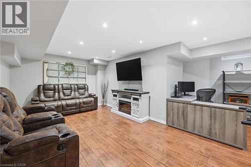51 Sirente Drive, Hamilton, ON 