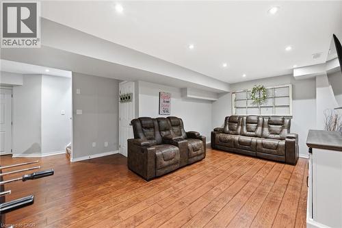 51 Sirente Drive, Hamilton, ON 