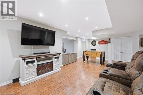 51 Sirente Drive, Hamilton, ON 