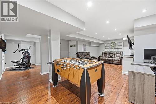 51 Sirente Drive, Hamilton, ON 