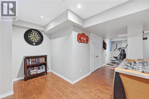 51 Sirente Drive, Hamilton, ON 