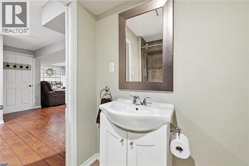 51 Sirente Drive, Hamilton, ON 