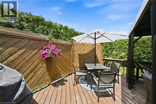 51 Sirente Drive, Hamilton, ON 