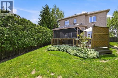 51 Sirente Drive, Hamilton, ON 