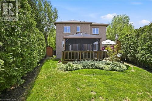 51 Sirente Drive, Hamilton, ON 