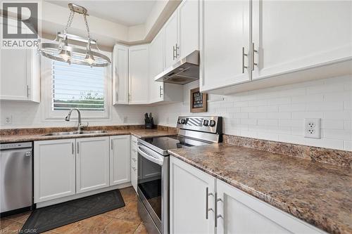 51 Sirente Drive, Hamilton, ON 