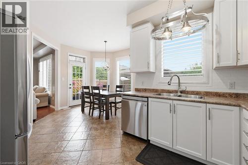 51 Sirente Drive, Hamilton, ON 