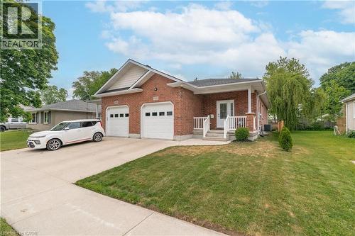155 South Street, Goderich, ON 