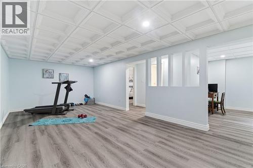155 South Street, Goderich, ON 