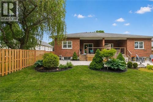 155 South Street, Goderich, ON 