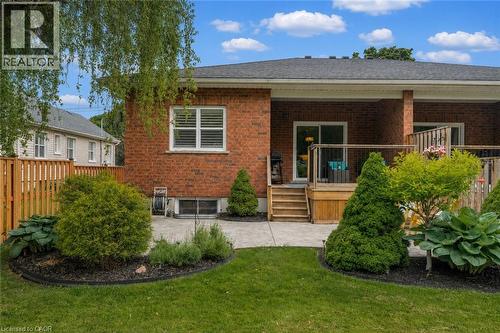 155 South Street, Goderich, ON 