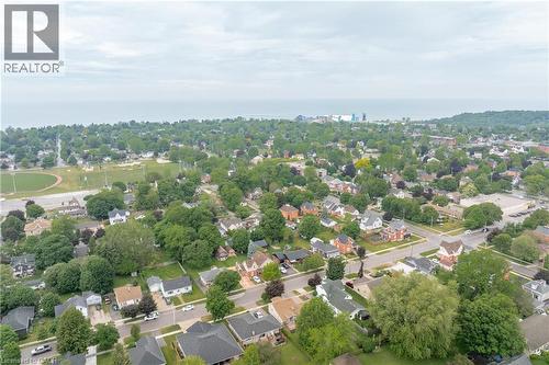 155 South Street, Goderich, ON 