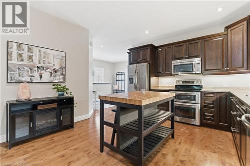 155 South Street, Goderich, ON 