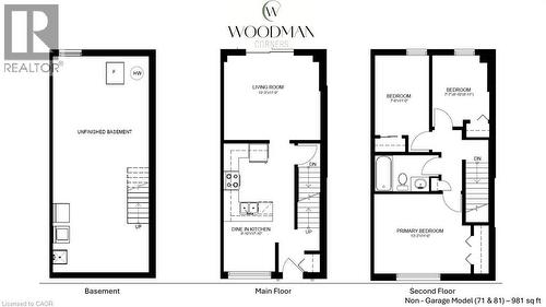 81 Woodman Drive N, Hamilton, ON 