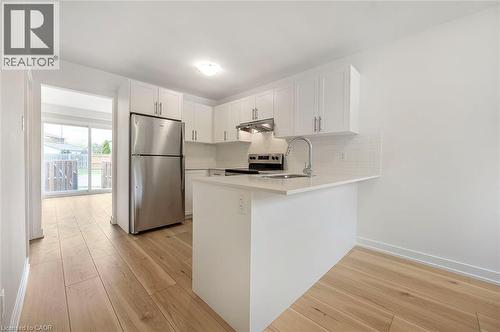 81 Woodman Drive N, Hamilton, ON 