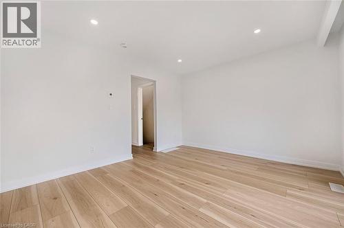 81 Woodman Drive N, Hamilton, ON 