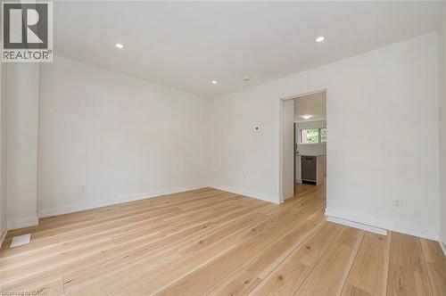 81 Woodman Drive N, Hamilton, ON 