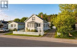 310 Leslie Street Sudbury, ON P3B 2T5