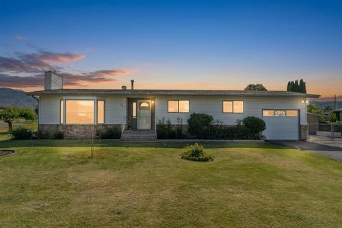 797 RIDGEVIEW Terrace  Kamloops, BC V2B 4G8