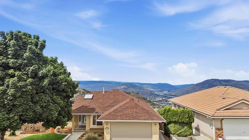 2019 Muirfield Road  Kamloops, BC V1S 1S6