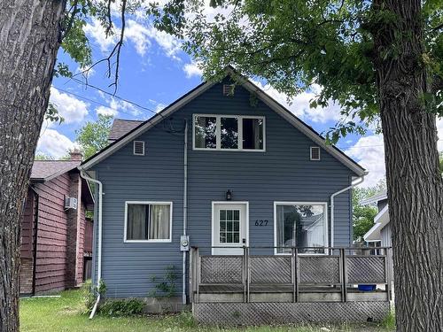 627 First Street E  Fort Frances, ON P9A 1L4