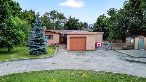 649 Sicamore Drive  Kamloops, BC V2B 6R6