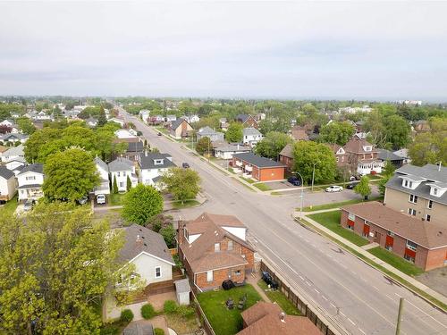 641 Catherine Street, Thunder Bay, ON 