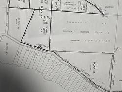 Lot 3 Grann Drive  Shuniah, ON P0T 2M0